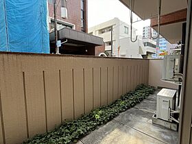 クレールメゾン左門町 101 ｜ 東京都新宿区左門町18-6（賃貸マンション3LDK・1階・58.11㎡） その10