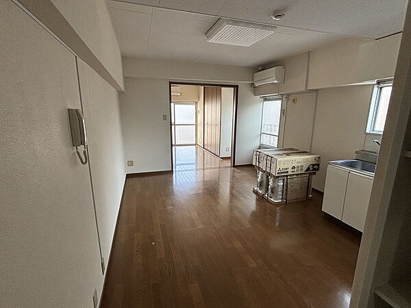 新宿MKビル 803｜東京都新宿区新宿１丁目(賃貸マンション1LDK・8階・37.49㎡)の写真 その14