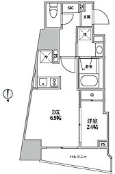 御茶ノ水駅 14.5万円