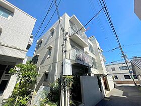 ハウス道正  ｜ 大阪府大阪市東淀川区下新庄4丁目（賃貸マンション1K・1階・25.00㎡） その27