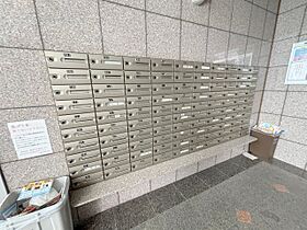 エクセレント上新12  ｜ 大阪府大阪市淀川区東三国6丁目（賃貸マンション1K・4階・24.15㎡） その26