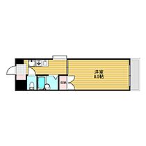 フローラルタワーI  ｜ 大阪府大阪市東淀川区豊新3丁目（賃貸マンション1K・4階・25.00㎡） その2