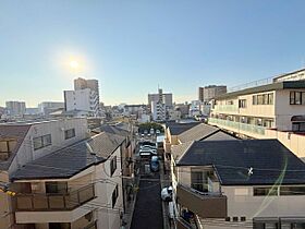 シェルマンドアワジ  ｜ 大阪府大阪市東淀川区淡路4丁目（賃貸マンション1DK・5階・27.82㎡） その17