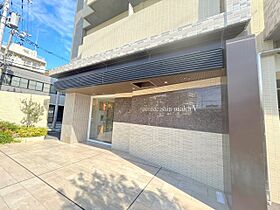 スプランディッド新大阪5  ｜ 大阪府大阪市淀川区木川東3丁目（賃貸マンション1K・6階・40.04㎡） その3