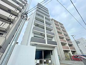 ライブガーデン新大阪  ｜ 大阪府大阪市淀川区木川西3丁目（賃貸マンション1DK・3階・30.42㎡） その26