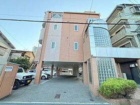 カリーナ東淡路  ｜ 大阪府大阪市東淀川区東淡路4丁目（賃貸マンション1LDK・4階・40.40㎡） その30