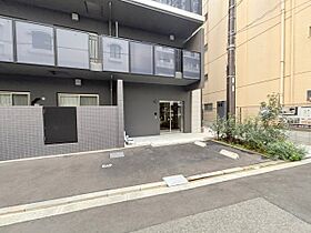 グランディア大阪ノース  ｜ 大阪府大阪市淀川区新北野1丁目（賃貸マンション1LDK・2階・40.64㎡） その27