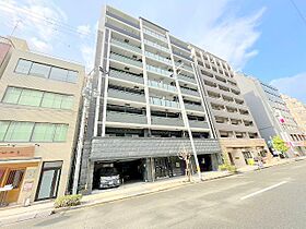 プレサンス新大阪クロステージ  ｜ 大阪府大阪市淀川区西中島4丁目（賃貸マンション1K・3階・21.66㎡） その26