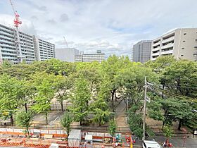 セレッソコート新大阪  ｜ 大阪府大阪市淀川区宮原4丁目（賃貸マンション1K・2階・25.64㎡） その17