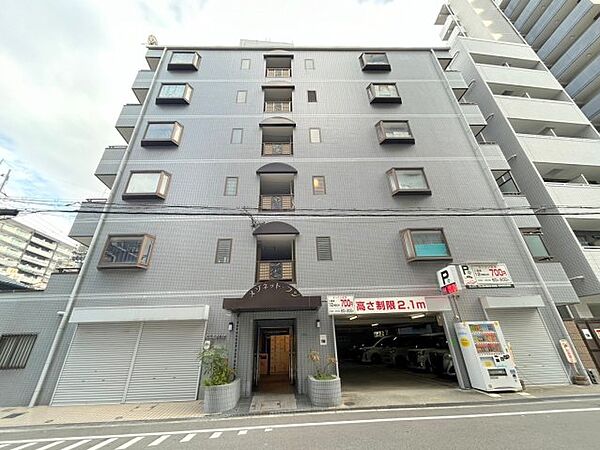 外観画像