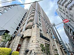 プレサンス新大阪ステーションフロント