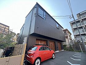 パロスGT江坂  ｜ 大阪府吹田市江坂町5丁目（賃貸アパート1R・1階・64.46㎡） その22