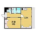 新大阪パークハイツ6階11.8万円