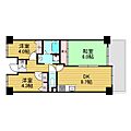 ライオンズマンション新大阪第613階10.0万円