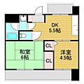 サンフェスタ3階5.5万円