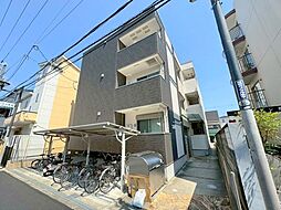 フジパレス豊里5番館