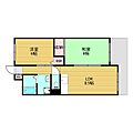 丸岡マンション5階6.7万円