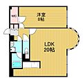 ノーム豊新28階9.2万円