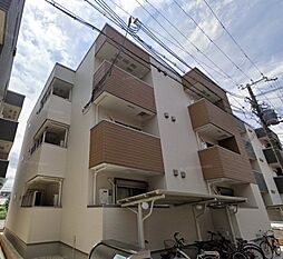 フジパレス豊里中央公園II番館