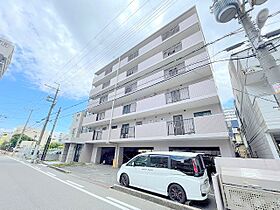 ドミール木川東  ｜ 大阪府大阪市淀川区木川東3丁目（賃貸マンション2LDK・5階・55.00㎡） その23