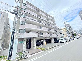 ドミール木川東  ｜ 大阪府大阪市淀川区木川東3丁目（賃貸マンション2LDK・5階・55.00㎡） その24