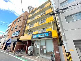 グランコート  ｜ 大阪府大阪市淀川区十三東1丁目（賃貸マンション1DK・4階・33.00㎡） その28