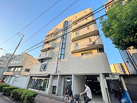 ロイヤルアメニティ  ｜ 大阪府大阪市東淀川区小松1丁目（賃貸マンション1K・2階・20.00㎡） その27