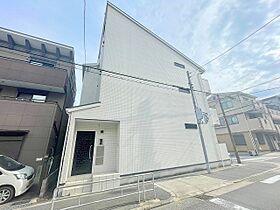 セントレジス新大阪  ｜ 大阪府大阪市東淀川区淡路5丁目（賃貸アパート1K・1階・25.60㎡） その26