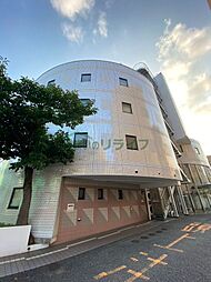 JR京葉線 葛西臨海公園駅 徒歩23分の賃貸マンション