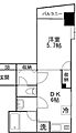 プラシス門前仲町6階9.8万円