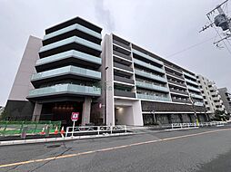都営浅草線 押上駅 徒歩10分の賃貸マンション