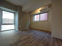 都営新宿線 菊川駅 徒歩9分の賃貸マンション 2階2LDKのリビング/ダイニング