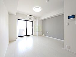 都営新宿線 菊川駅 徒歩9分の賃貸マンション 3階1Kのリビング/ダイニング