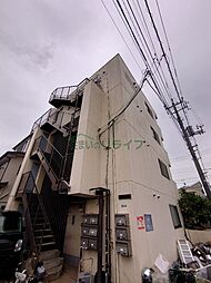 東京メトロ東西線 葛西駅 徒歩16分の賃貸マンション