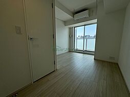 都営新宿線 森下駅 徒歩7分の賃貸マンション 2階1Kのリビング/ダイニング