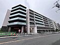 都営浅草線 押上駅 徒歩10分の賃貸マンション