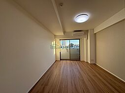 都営新宿線 大島駅 徒歩7分の賃貸マンション 6階1Kのリビング/ダイニング