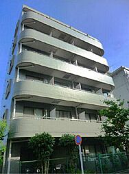 東京メトロ東西線 西葛西駅 徒歩7分の賃貸マンション