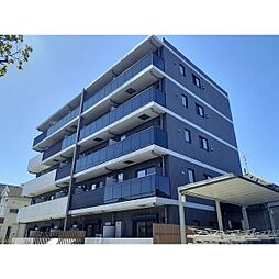 JR総武線 新小岩駅 徒歩22分の賃貸マンション
