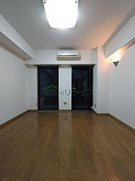 東京メトロ東西線 門前仲町駅 徒歩4分の賃貸マンション 5階ワンルームのリビング/ダイニング