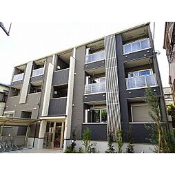 京成本線 江戸川駅 徒歩2分の賃貸アパート