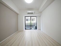 都営大江戸線 両国駅 徒歩14分の賃貸マンション 11階1Kのリビング/ダイニング