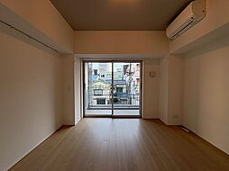 JR総武線 錦糸町駅 徒歩20分の賃貸マンション 3階1Kのリビング/ダイニング