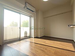 JR総武線 亀戸駅 徒歩11分の賃貸マンション