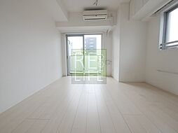 JR総武線 錦糸町駅 徒歩15分の賃貸マンション 5階1Kのリビング/ダイニング