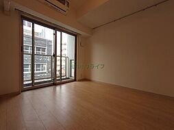 東京メトロ東西線 木場駅 徒歩7分の賃貸マンション 6階1Kのリビング/ダイニング