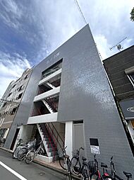 東京メトロ東西線 木場駅 徒歩4分の賃貸マンション