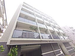 都営新宿線 菊川駅 徒歩7分の賃貸マンション