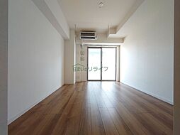 JR総武線 亀戸駅 徒歩10分の賃貸マンション 5階1Kのリビング/ダイニング