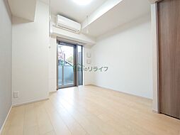 東京メトロ東西線 南行徳駅 徒歩10分の賃貸マンション 1階1Kのリビング/ダイニング